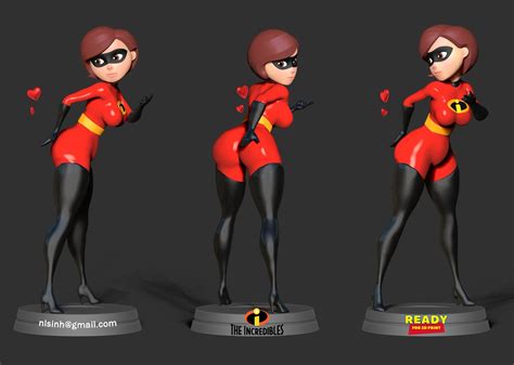 The Incredibles 3d Futa Porn Videos 